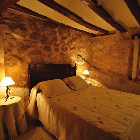 Apartamentos Los Tremedales Orihuela del Tremedal Eksteriør bilde
