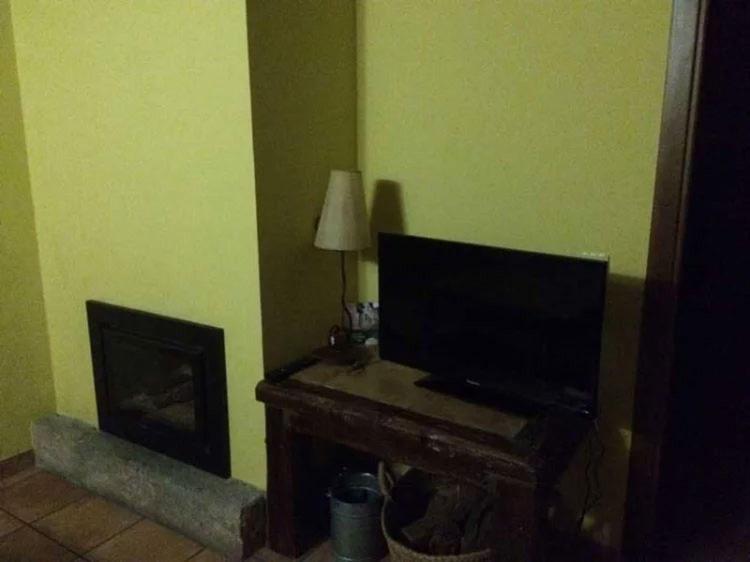 Apartamentos Los Tremedales Orihuela del Tremedal Eksteriør bilde