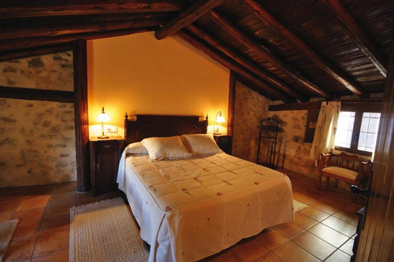 Apartamentos Los Tremedales Orihuela del Tremedal Eksteriør bilde